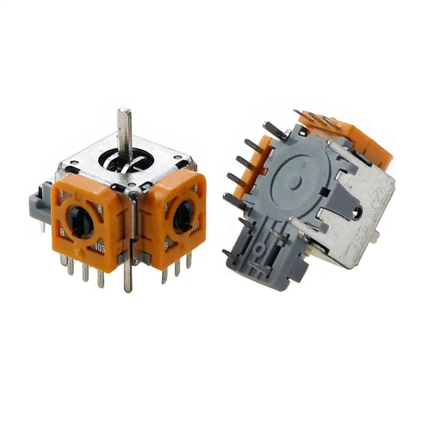YuXi 1 Piece 3D Analog Joystick Module Sensor For PS4 Xbox O