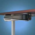Monzlteck Under Desk Holder for PS5/PS5 Slim Stealth Mount C