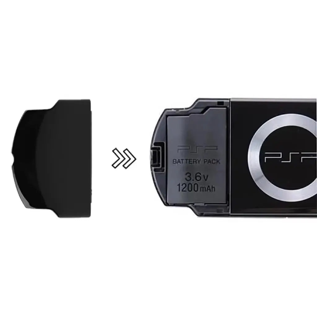 DATA FROG Battery Back Door Cover Case Replacement for Sony 