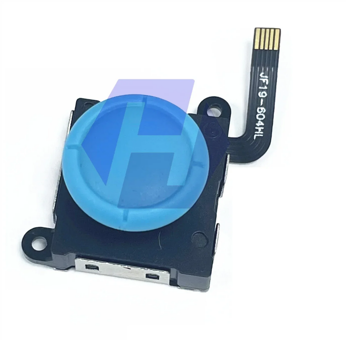 1PC Replacement Hall Effect Joystick for Nintendo Switch/Lite/OLED Joycon Analog Thumb Stick No Drifting Higher Sensitivity