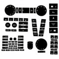 Fit for VW Touareg 2004 2005 2006 2007 2008 2009 Car Front R