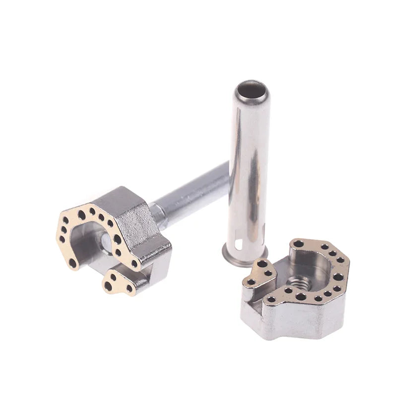 1set Joystick Soldering Iron Tip Heating Mold For PS4 PS5 Sw