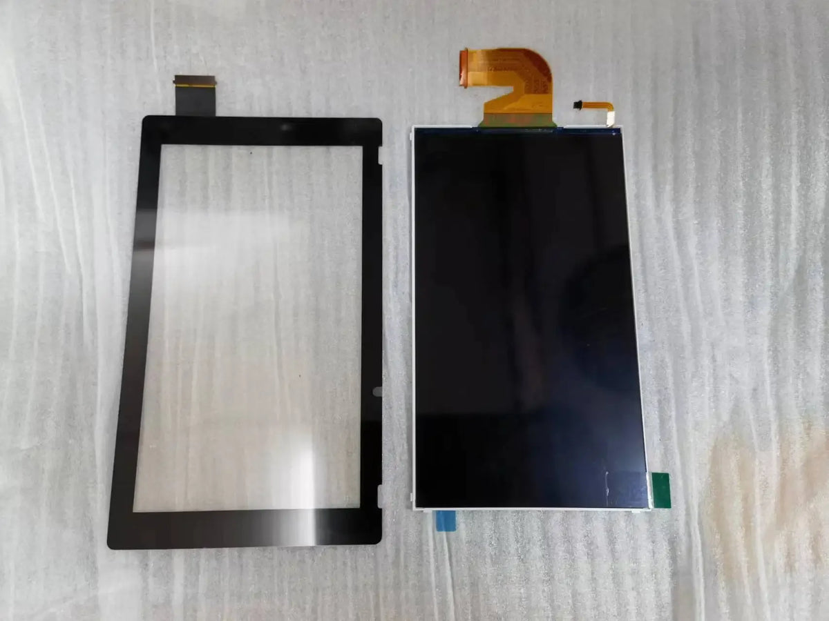 1PC Original New For Nintendo Switch NS Console LCD Display 
