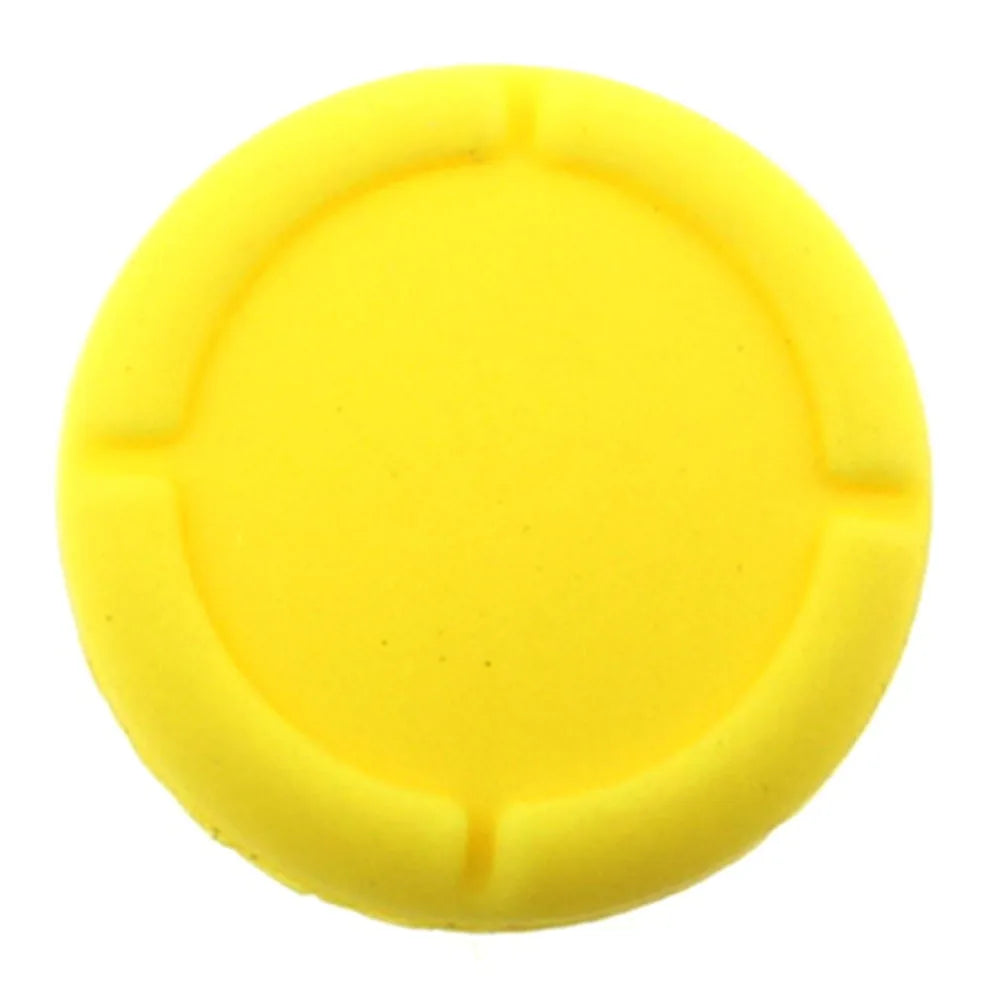 1/2/4/10pc Silicone Thumbstick Cap For Switch /Lite / Oled Joy-Con Thumb Grip Protector Cap Cover Colors Games Accessories