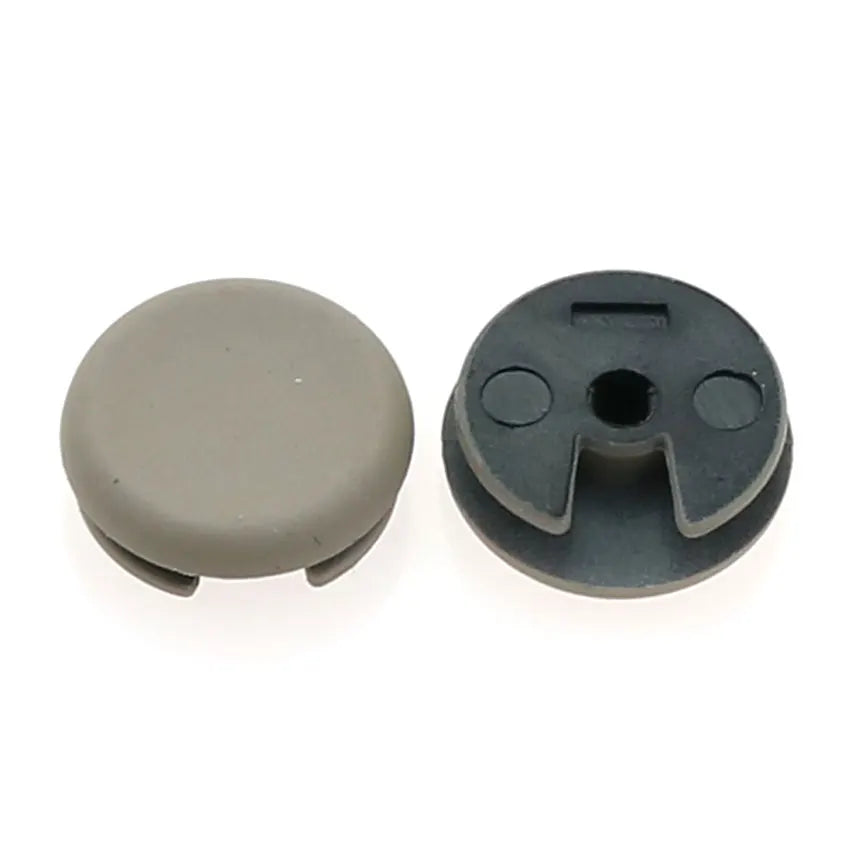 JCD 1pcs For 3DS 3DSXL 3DSLL Analog Controller Stick Cap 3D 