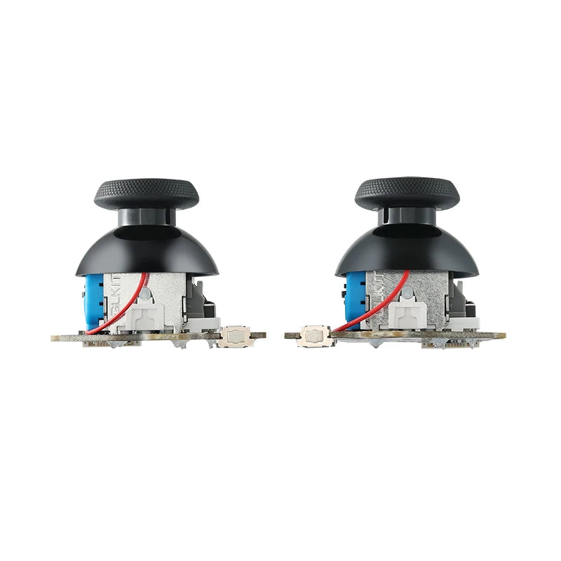 Gulikit SD05 Hall Effect Joystick Module for Steam Deck OLED