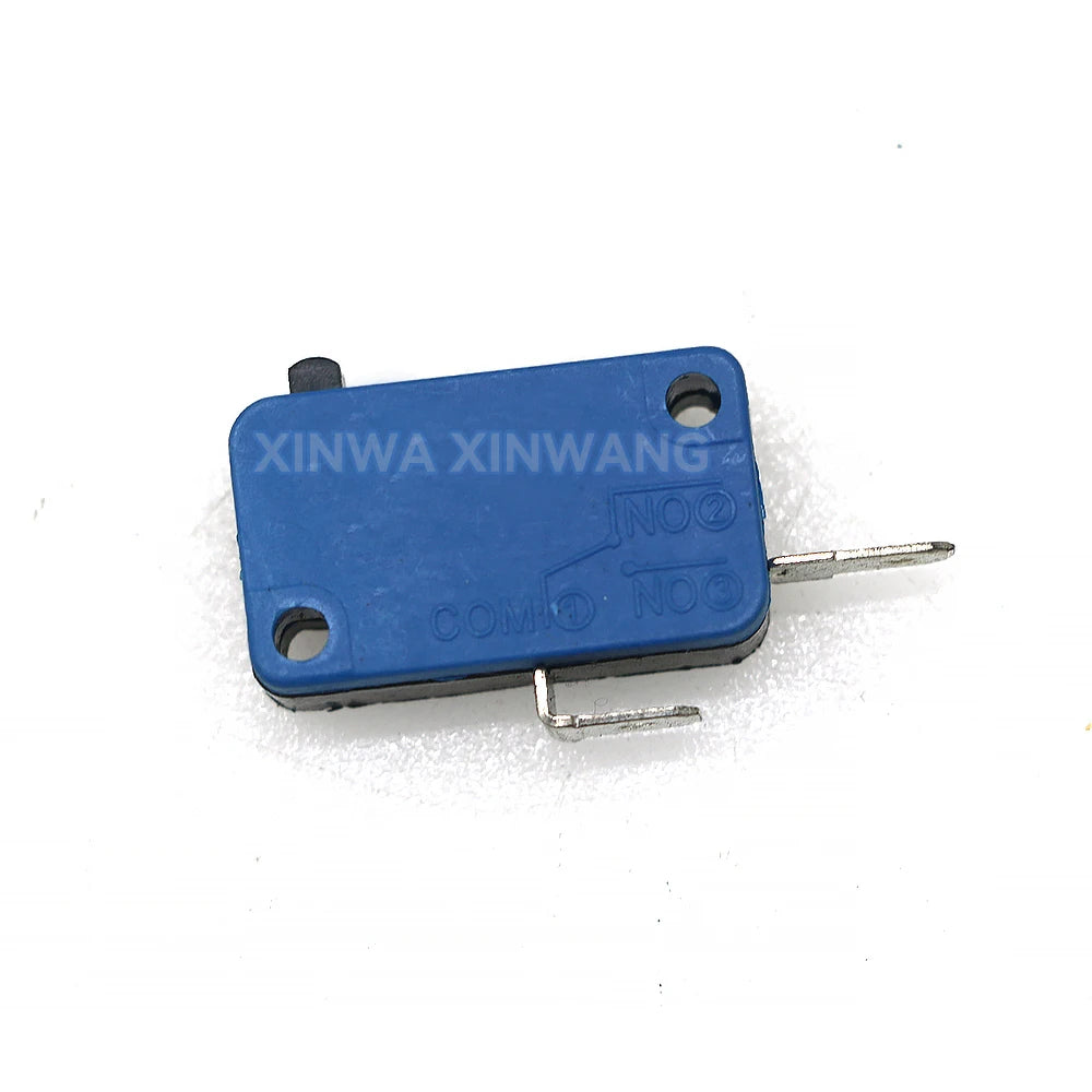 10pcs Self Reset Micro Switch Microswitch For Happ Style Joy