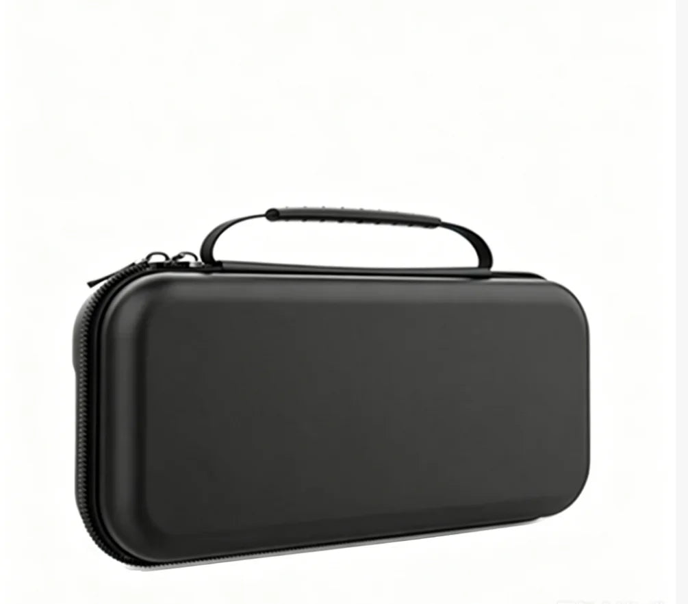 Lightweight Large Capacity Waterproof Switch 1 Portable Carrying Case - Console Accessory Protection Car Bag