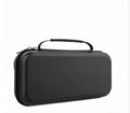 Lightweight Large Capacity Waterproof Switch 1 Portable Carrying Case - Console Accessory Protection Car Bag
