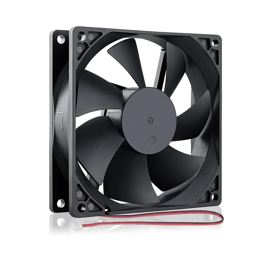 4010 12025 8010 30mm DC 5V 12V 24V Cooling Fan Brushless Mot