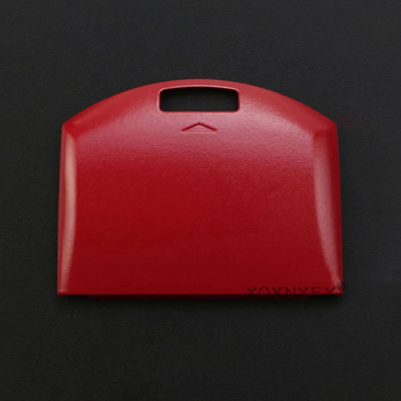 XOXNXEX 1pcs Multi Colors Battery Cover For PSP 1001 1000 10