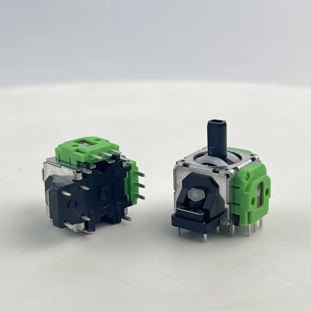1/2PCS For PS5 Controller 3rd Gen TMR Electromagnetic Joysti