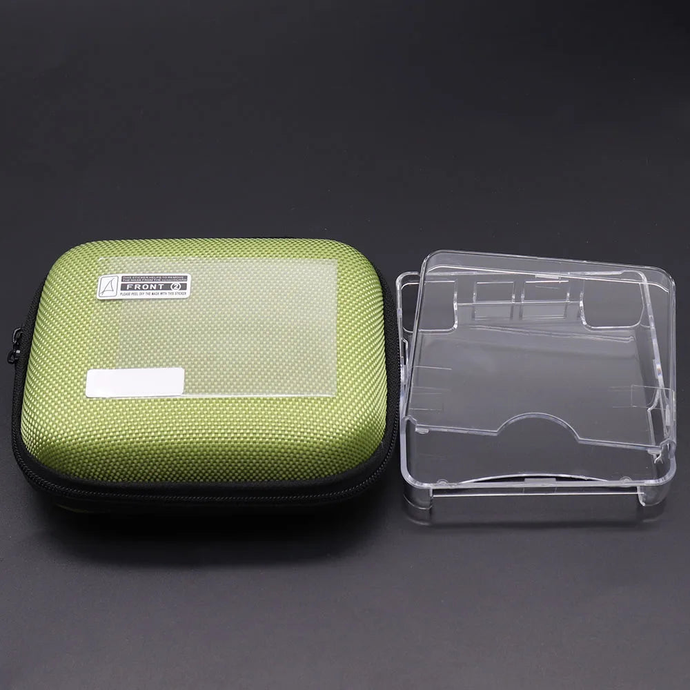 For GBA SP Game Console Carrying Pouch Bag Box Case Pouch Ba