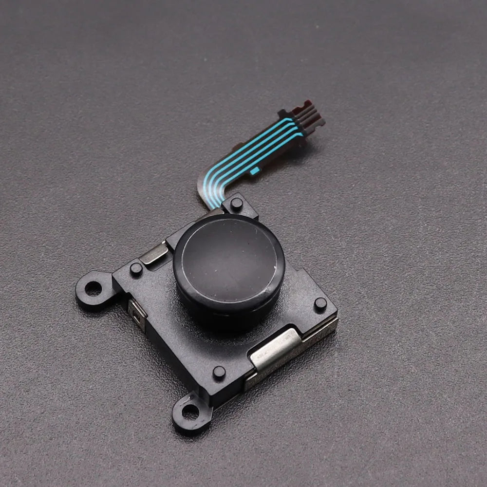 1-10PCS For Sony PSVita PS Vita 2000 Slim 3D Analog Joystick Controller Thumb Stick Replacement for PSV2000 Analog Repai