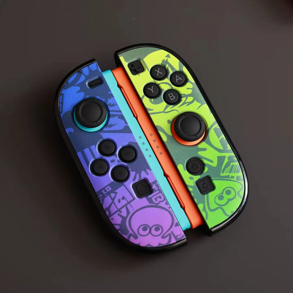 2025 New Limited Hard Shell Case for Switch 2 Console Anti-s