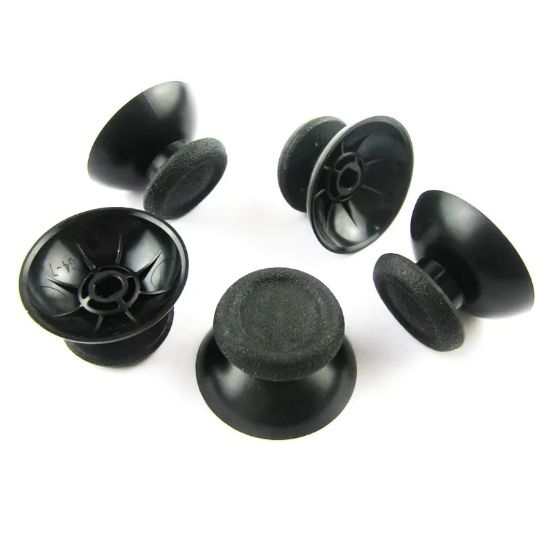 10pcs Replacement Thumbsticks Analog For PS4 Controller Joys