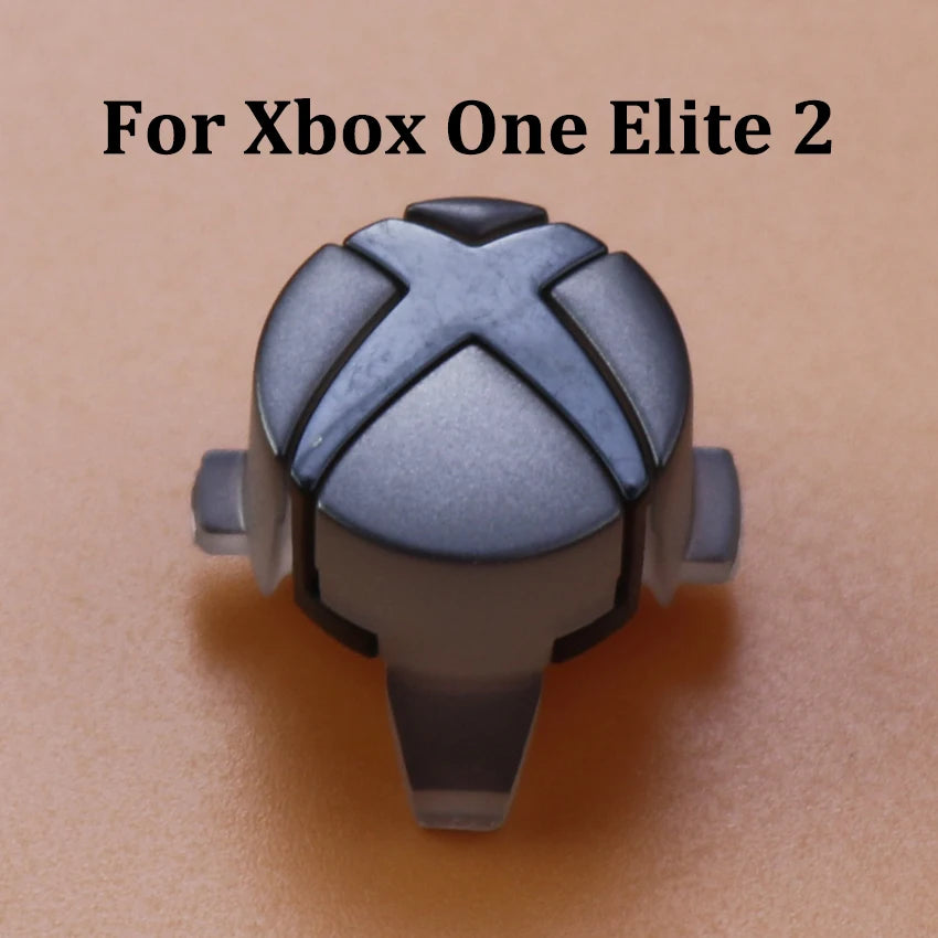 JCD Home Button For Xbox One Slim X1S Elite 1 2 Series S/X C