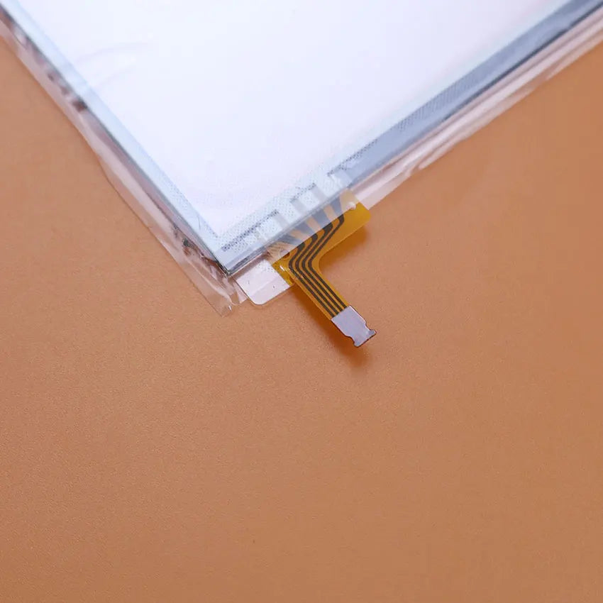 JCD Replacement Plastic Metal Retractable Stylus Touch Scree