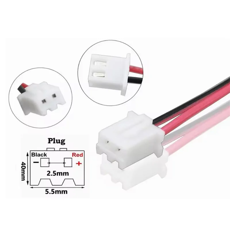 8010 5V 12V 24V Cooling Fan Brushless Cooler for Reprap3D Pr