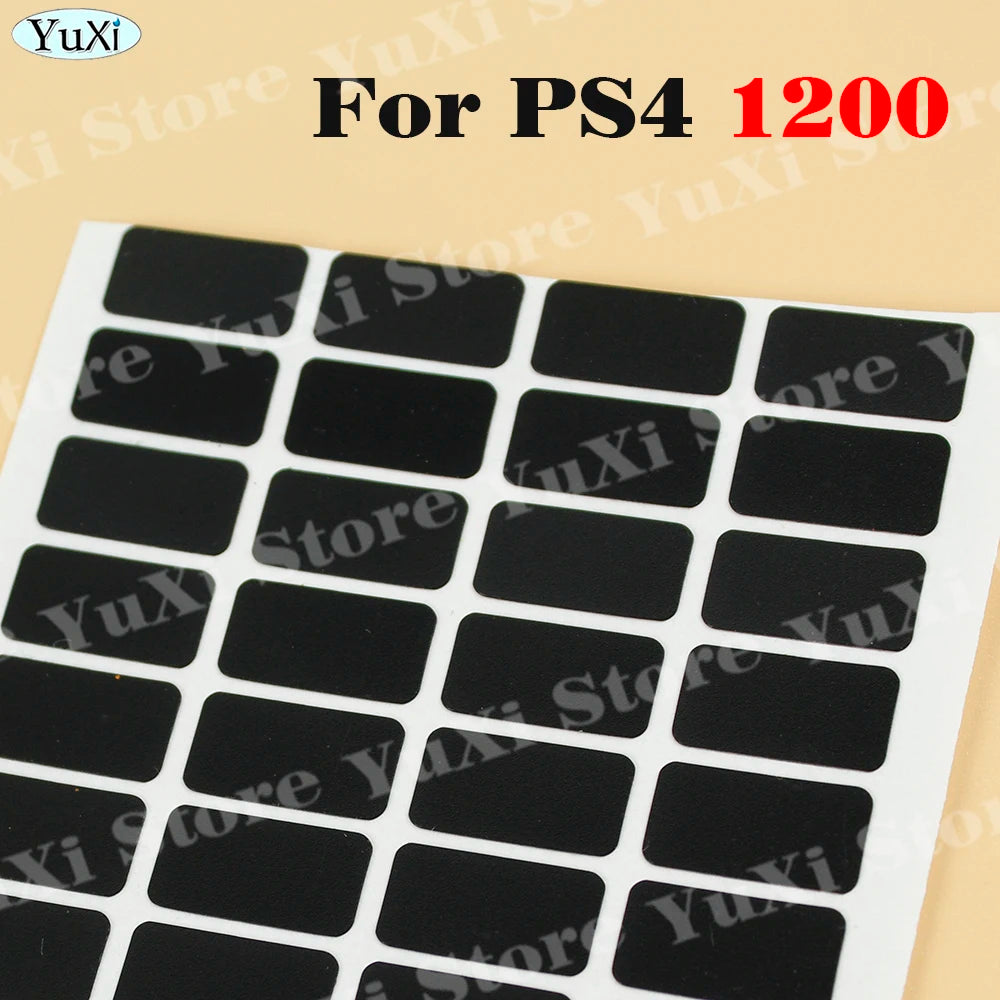 10/50Pcs Host Warranty Sticker for PS5 PS3 Console Label Sea