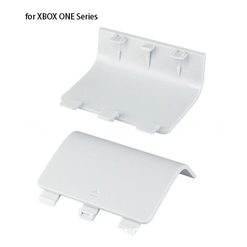 Back Cover for Xbox One Series S X Battery Cover Replacement