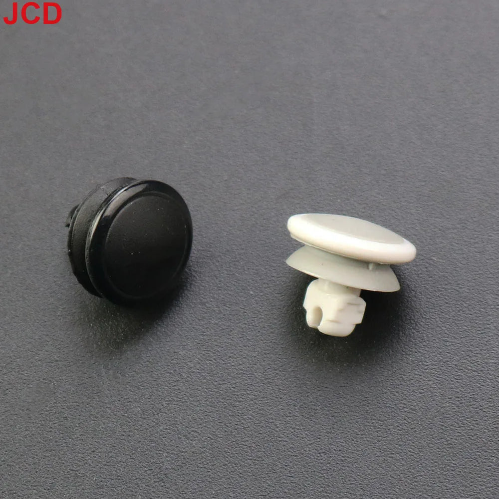 JCD 1Pcs 3D Analog Stick Joystick Rocker Cap Thumb Stick Cap