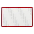 JCD For 3DSXL 3DSLL Top Mirror Glass Lens Cover Upper LCD Screen Len Front Cover For New 3DS LL XL Console Repair