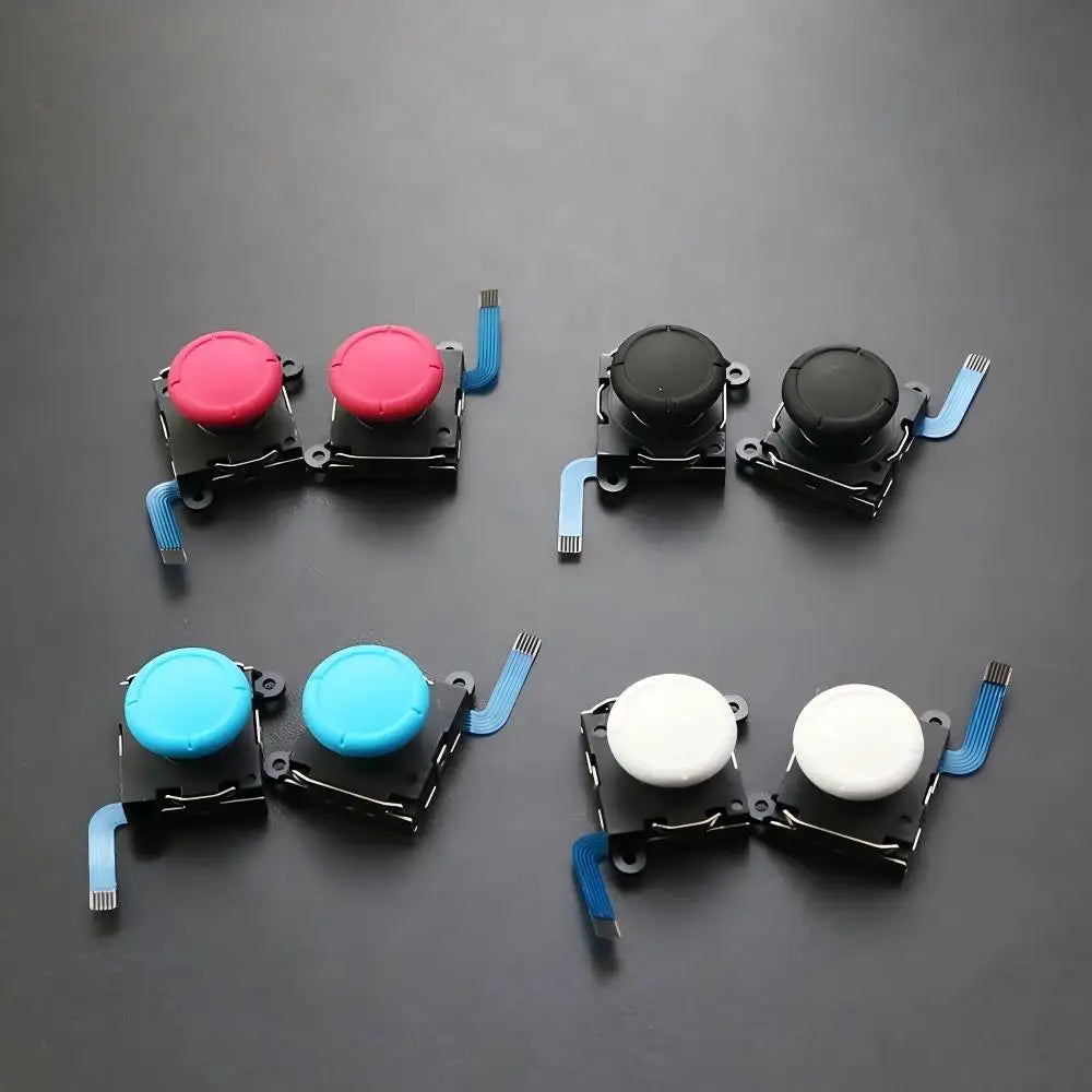 Replacement Joystick For Switch Original 3D Joystick Analog 