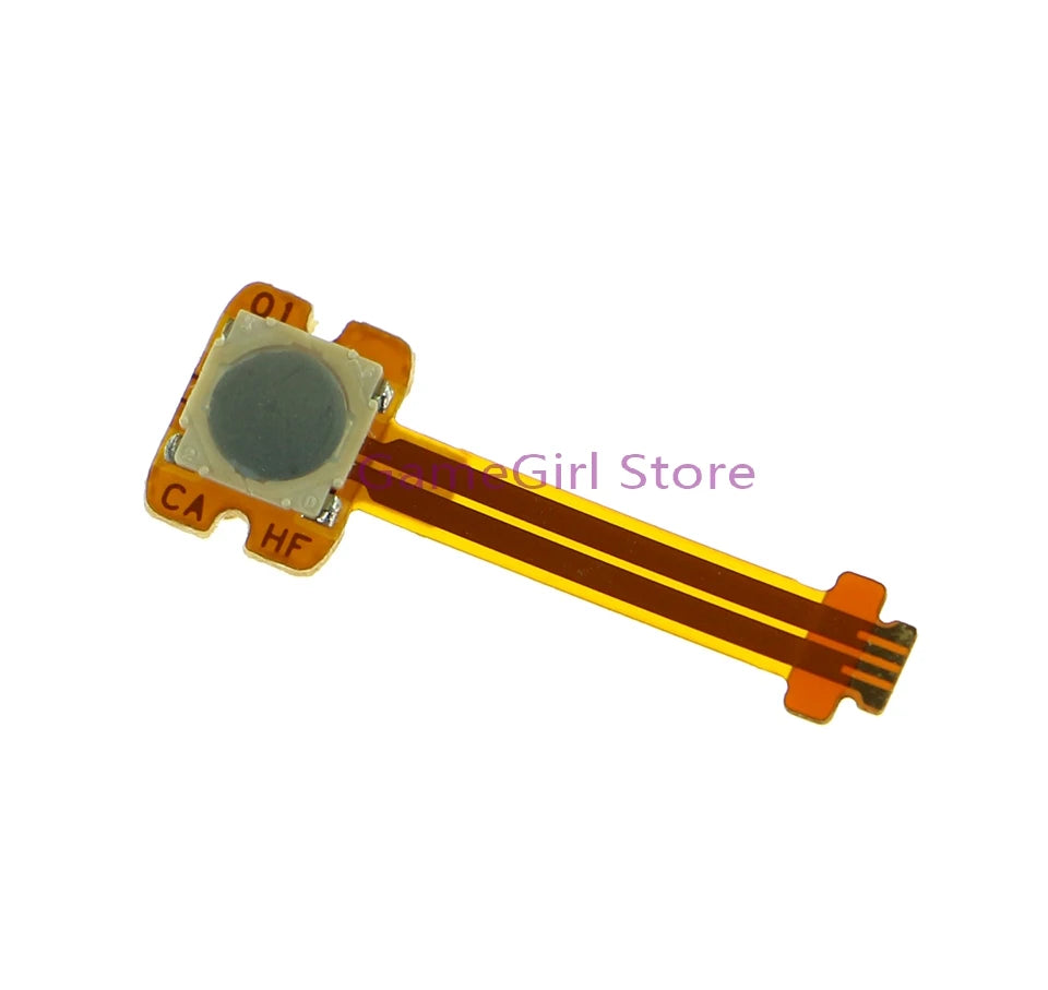 1pc Home Button Flex Ribbon Cable For Nintendo 2DS Game Cons