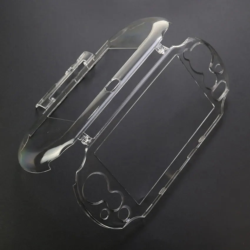 YuXi Clear Hard Carry Cover Crystal Case For PSP 1000 2000 3