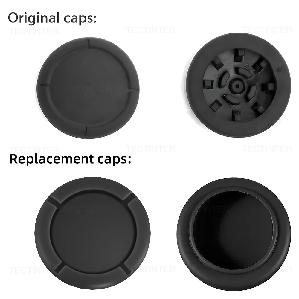 Joystick Replacement Caps for Nintendo Switch/OLED/Lite Cont