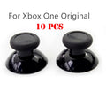 for Xbox One Controller Gamepad Mushroom Replace Black New 1