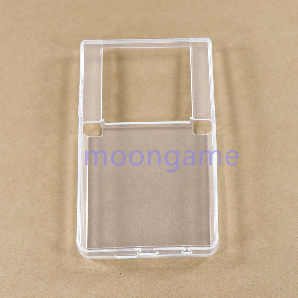 1pc For Analogue Pocket Game Console TPU Silicone Cover Protective Case for AP Handheld Soft Case