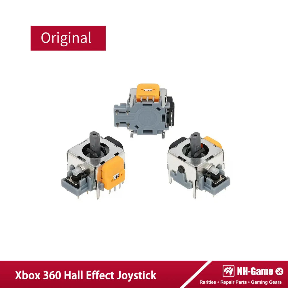 Replacement 3D Analog Stick Sensor Module for Xbox 360 Contr