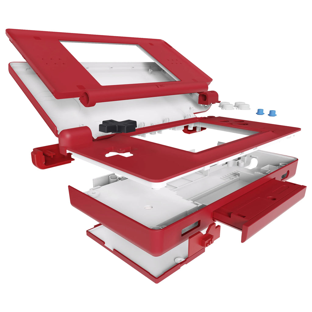 eXtremeRate Replacement Full Housing Shell for Nintendo DS L