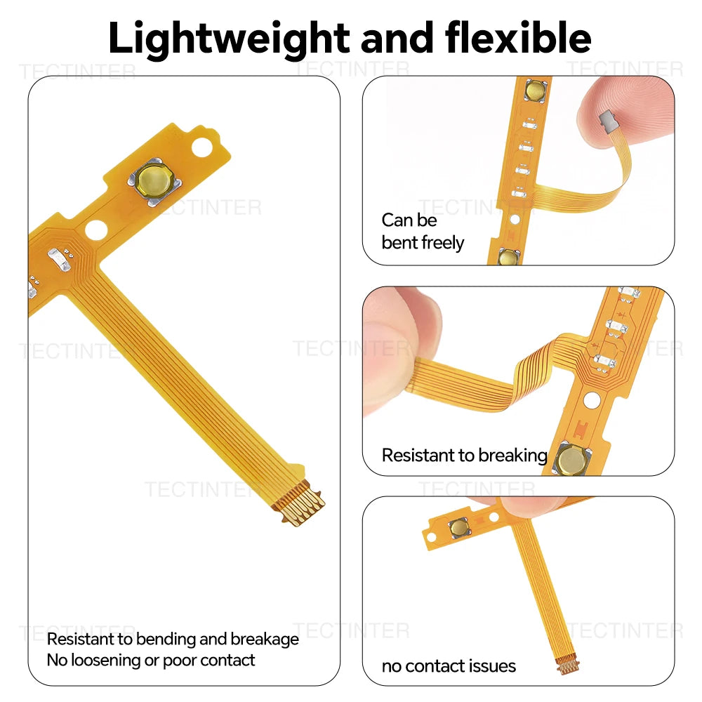 Replacement Flex Cable for Nintendo Switch/Oled Joystick-Con