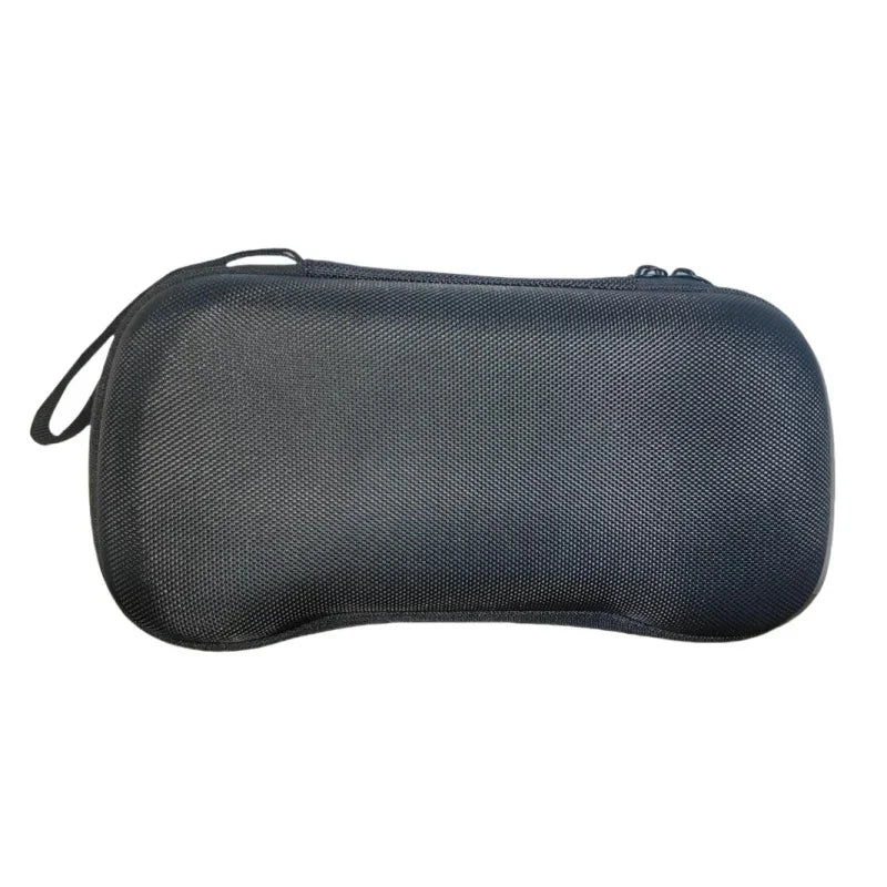 Retroid Pocket Dual Screen Carry Case Bag Fit With Retroid Pocket 6 5 G2 Game Console RP5 RP6 With Grip Extend Screen