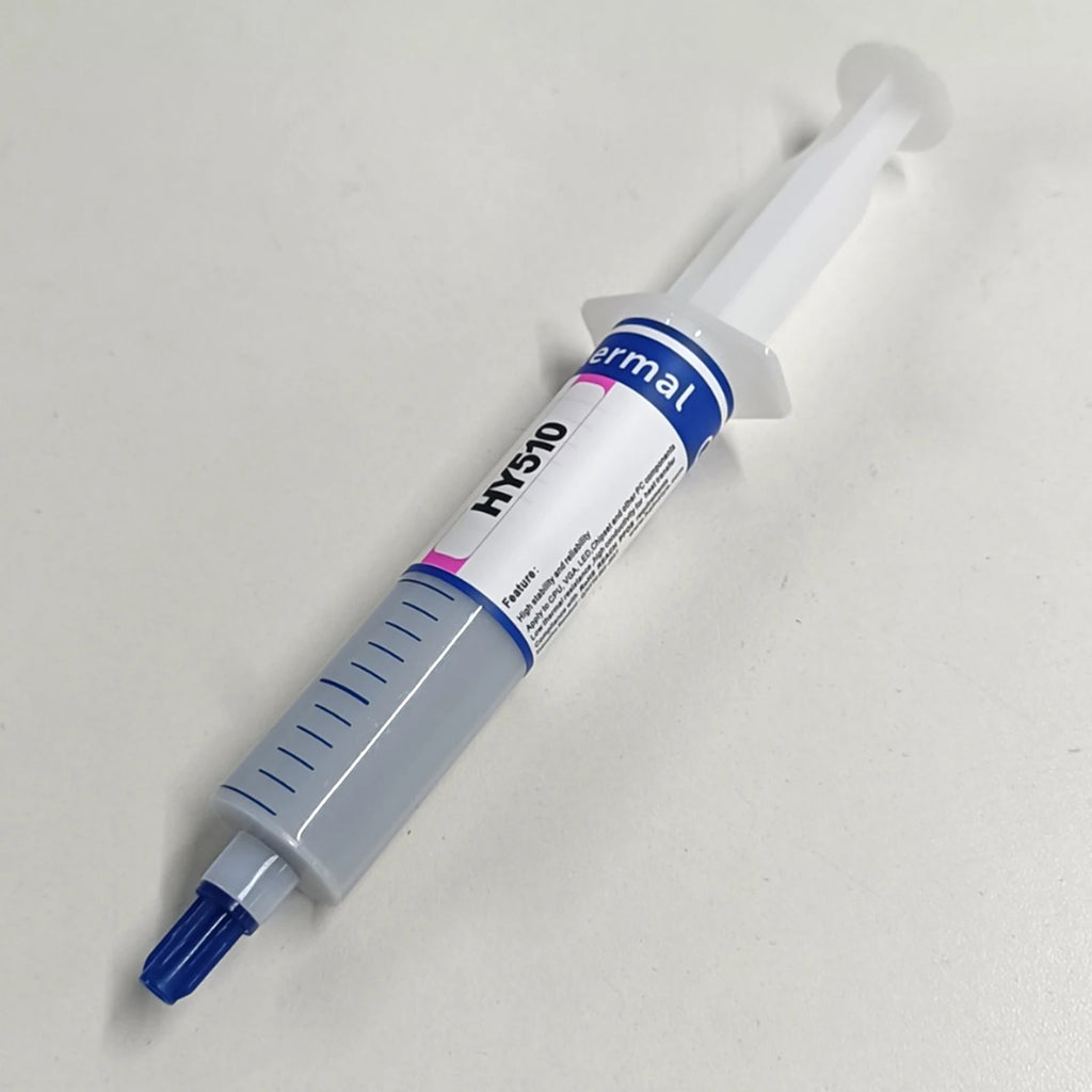 1-10PCS HY510 Thermal Conductive Compound Silicone Grease Th
