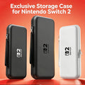 Console Storage Case for Nintendo Switch 2 Portable Hard Car