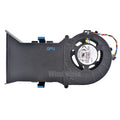 KSB0705HB-A 6XNNH-A00 A03 DC5V 1.00A 10.55CFM Centrifugal Fa