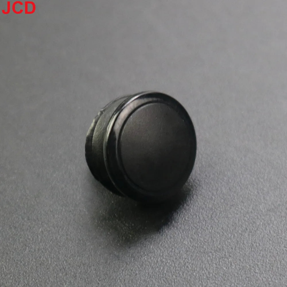 JCD 1Pcs 3D Analog Stick Joystick Rocker Cap Thumb Stick Cap Replacement for PS Vita PSV 1000 for PSV1000 2000 Console