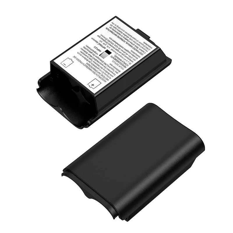 For Xbox 360 Wireless Gamepad Game Controller Battery Back P