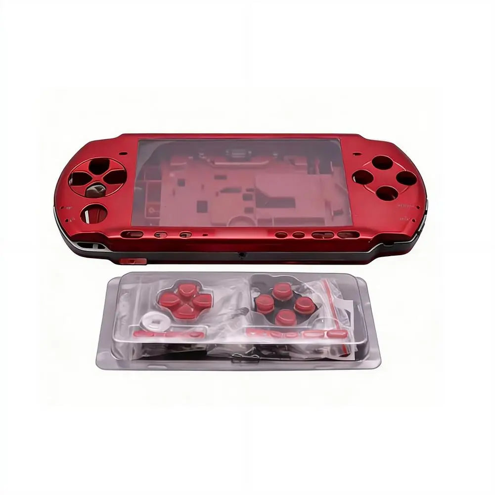 Complete Shell Case Professional Full Housing Shell Cover Bu