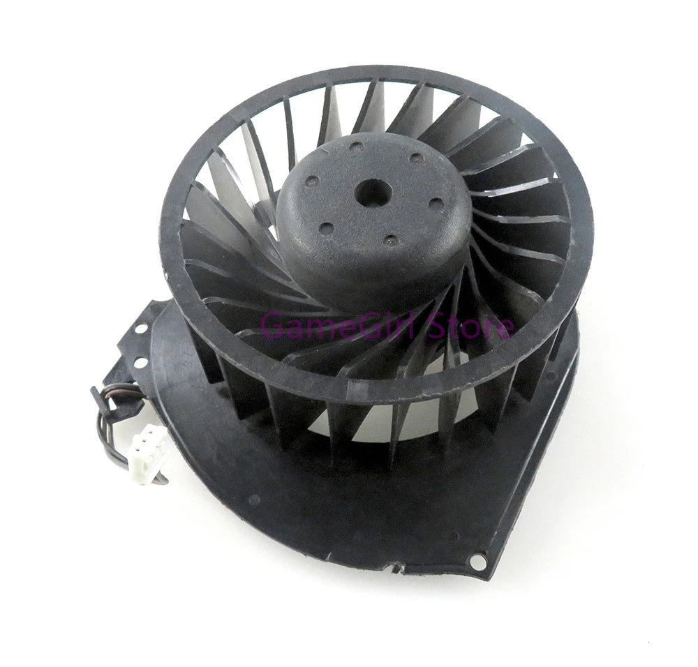 1pc Internal Cooling Fan For Playstation 3 PS3 Slim 3000 400