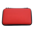 For New 3DS XL LL 3DSXL 3DSLL Game Console EVA Skin Carry Hard Case Bag Pouch Protective Cover Portable Storage Bag