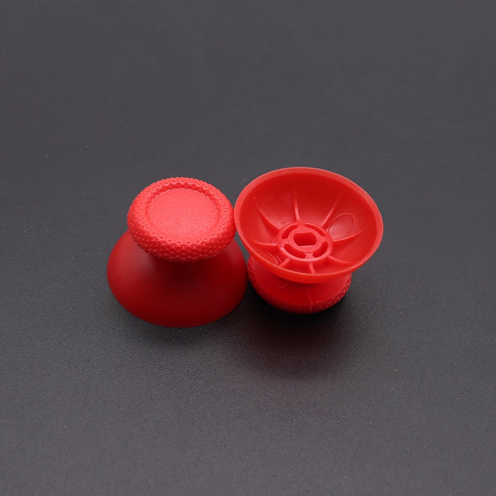 2/10pcs Joystick Caps For PS5 BDM-010 020 030 Controller Rep