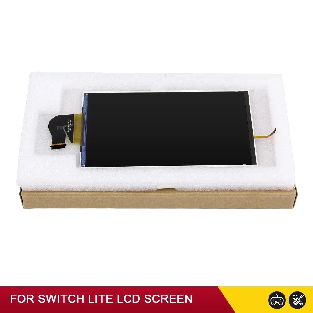Replacement OEM LCD For Switch Lite LCD Screen Display Panel