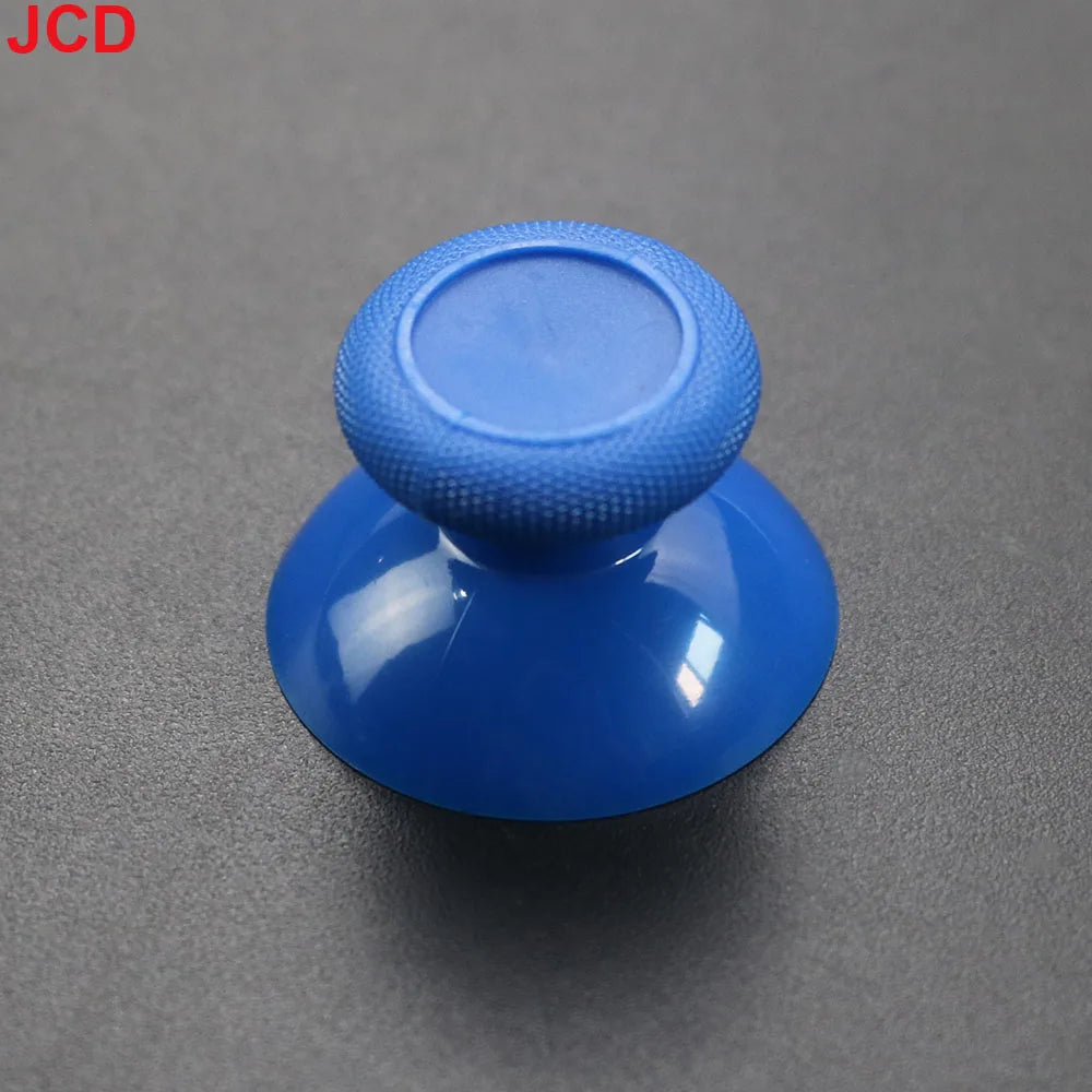 JCD 2pcs Analog Joystick Thumb Stick Grip Cap Mushroom Caps For Xbox Series X S Controller For Xbox One Thumbsticks