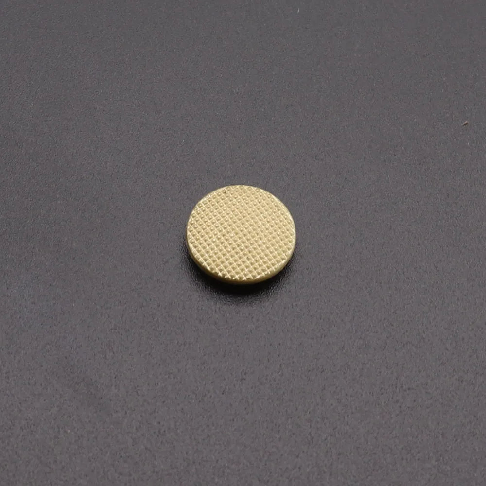 1pcs Analog Joystick Stick Cap Cover Button Replacement for PSP 1000 Console Thumb Stick Cap