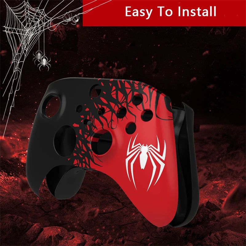 For Xbox Series X & S Core Controller Shell Case Cover Repla